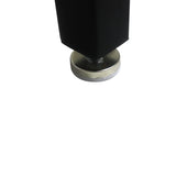 Metal Adjustable Worktable with Socket and Wooden Top W1102109607