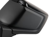 Door Mirror Left fit for Chevrolet Silverado 1500 Trail Boss 2019-2023 Heated 93508643