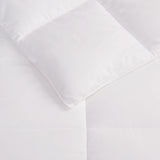 Full/Queen Cotton Down Alternative Featherless Comforter B03595043