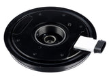 AC Compressor Clutch Kit Fits for Chevy Malibu 2006 Impala 2006-2011 Monte Carlo 2006-2007 Pontiac 87242287
