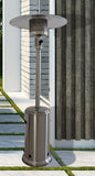 46,000 BTU Standing Patio Heater B120P218102