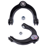 2pcs Front Upper Left Right Control Arms Assembly for Jeep Grand Cherokee 16-21 68282329AA 06500743