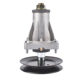 Spindle Assmbly for MTD Cub Cadet Ryobi Troy Bilt Craftsman 618-06993A 918-06993 918-06993A 68040941