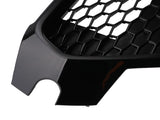 Front Lower Grille fit for Toyota Corolla 2.0L 2020-2022 Black Plastic 04930130