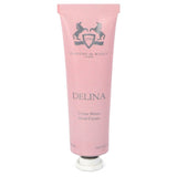 Delina by Parfums De Marly Hand Cream 1 oz for Women FX-549770