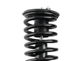 Front Struts Rear Shock Absorbers Assembly fit for 2004 - 2015 Nissan Titan 4WD 93659675