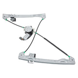 Front Right Electric Window Regulator fit for Ford Fusion 06-12 6E5Z5423200AB 63598141
