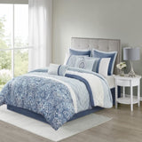 King 8 Piece Comforter Set B03594935