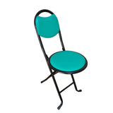 Duck leg chair set of 6 W3286P308175