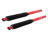 Heavy Duty 0-1" Lift Shock fit for Ford F-250 F-350 Super Duty 1999-2016 Rear 2PCS 11699760