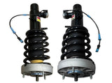 Front Left Right Coil Spring Strut for BMW X5 X6 F15 F16 2013-2017 31317856489 80210474