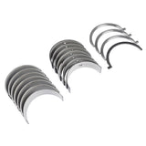 Standard Main Crankshaft Bearing Set Fits for Cummins ISX15 Engine 5406110 51093746