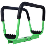 Rest door hanger, green color W465P228445