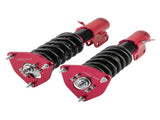 24 Way Damper Coilovers Shocks Lowering Kit fit for Subaru Impreza WRX 2000-2007 56342350