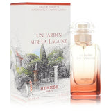 Un Jardin Sur La Lagune by Hermes Eau De Toilette Spray 1.6 oz for Women FX-552832