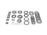 28 Spline Gear 3.73 Ratio Limited Slip Differential with Gear Kit Fit for GM 7.5"/7.625" 10-Bolt 95323602