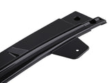 Black Front Spoiler Kit fit for Toyota Camry SE XSE 21-22 Bumper Protection Lip 12656507
