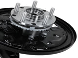 Driver Side Rear Knuckle fit for Subaru Forester 01-08 698419 With Hub Bearing 01615878