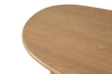 51'' Tapered Tabletop Coffee Table W1445P153017