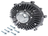 Fan Clutch For Ram 2500 3500 4500 5500 Pickup 6.7L L6 Diesel Cummins Engine New 50196973