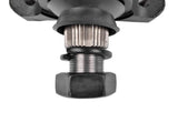 SGB5557 141 Ratio Power Steering Gear Box Conversion Kit Fit for Chevrolet Bel Air 58062092