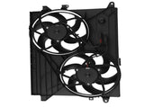 Electric Radiator Cooling Fan fit for Saturn Vue/Chevrolet Captiva 2008-12 89019136 11591328