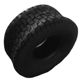 ZNTS 2x Front,Rear Lawn Mower Golf Cart Turf Tires Tubeless 18x8.50-8 P512 27477260