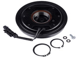 AC Compressor Clutch Kit for Chevrolet Colorado GMC Canyon 3.6L V6 GAS 2015-2016 198296 197296 41621931