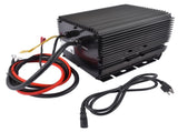 24V/25A Battery Charger with Indicator Light B01-05-0056 70789 for Haulotte Lift, Terex 56590679