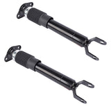 2Pcs Rear Shock Absorbers w/ Magnetic Fit for Cadillac XLR 2004-2009 Chevy Corvette C5 2003-2007 C6 91311281