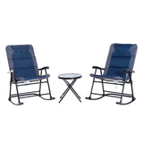 Garden chair / Rocking Chair 91271954