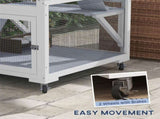 Cat Cagepet Cage 64940122