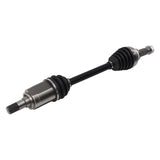 Front Pair CV Axle Shaft fit for Nissan Pathfinder 3.5L 4WD Infiniti JX35 2013-2014 04642402