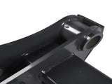 47435303 Quick Attach Coupler Plate Replacement for New Holland & Case C227 C232 C238 L218 L220 L223 53264376