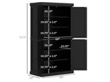 Kitchen Storage Cabinet 78015702