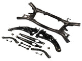 Rear Suspension Arms Crossmember Kit For 2007-2016 Jeep Compass Patriot Dodge 5174245AD 6508486AA 85009018