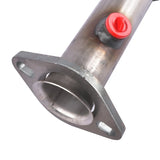 Front Right & Left Side Catalytic Converters for Ford Mustang 4.0L 2005 - 2010 22596574