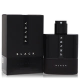 Prada Luna Rossa Black by Prada Eau De Parfum Spray 3.4 oz for Men FX-542060
