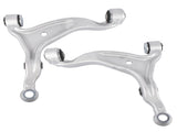 Set of 2 Front Lower Control Arms Fit for Mercedes GLE350/450 1673300700 1673300800 13543482