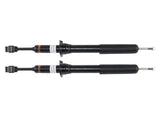 Pair Front Air Shock Strut Absorber Replacement for 2003-2009 Lexus GX470 4851069305 w/ ADS 03234257