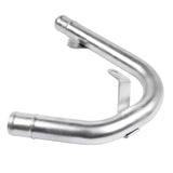 Radiator Pipe for Toyota 4Runner Pickup 1984-1995 2.4L 2366CC l4 GAS 1657735070 1657735030 11689099