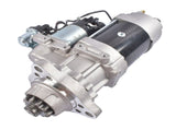 39MT Starter 24V 11 Teeth Fits for Delco Cummins Freightliner Komatsu MCI Mack Western Star HD Heavy 65917245