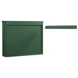 35'' x 27.5'' Medicine Cabinet, Wall Mounted Bathroom Storage Cabinet, Modern Bathroom Wall Cabinet WF322917AAF