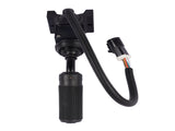 Transmission Shifter 5 Wire 85999142 Fit for Ford 250C, 260C, 345C, 345D, 445C 27098925