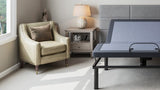 OS2 Queen Adjustable Bed Base with Head and Foot Position Adjustments B047P296257