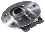 2x Front Wheel Hub & Bearing fit for AUDI A4/Q5 2009-2016 8K0598625 4-Bolt 59734216