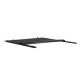 5FT Roll-Up Truck Bed Tonneau Cover For 2016-2022 Toyota Tacoma Extra Short Bed 87334858
