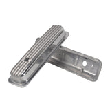 Valve Cover Polished, Fit Ford small Chevy 87-97 short MT039016 16705995