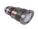 AXE49949 Quick Change Hydraulic Coupling Fits for John Deere Combine 9670STS 9770STS 43124946