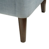 ZNTS Button Tufted Accent Chair B03548558